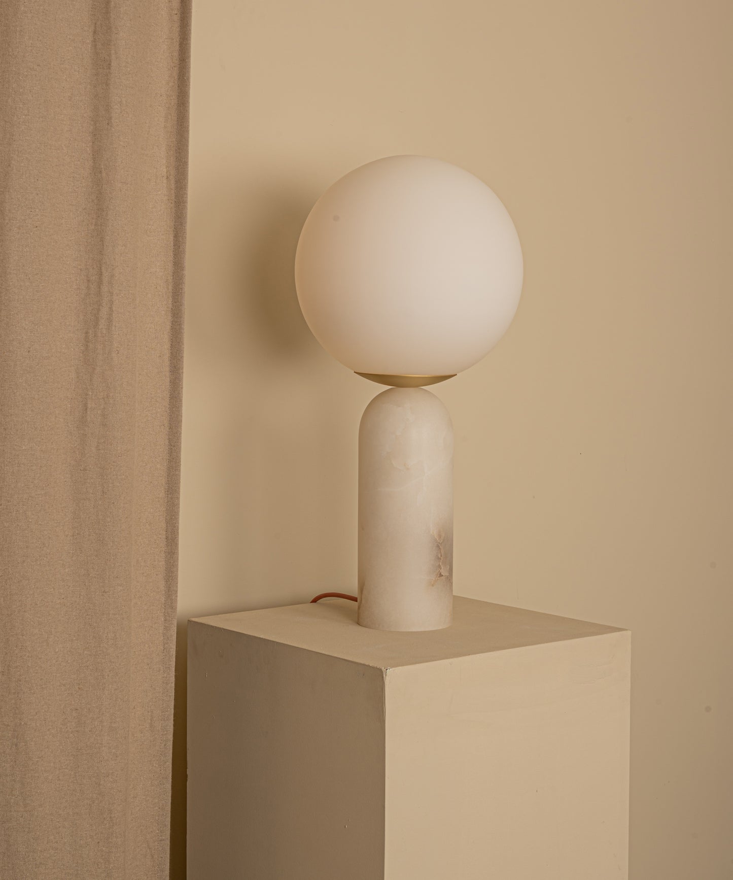 Atlas Table Lamp