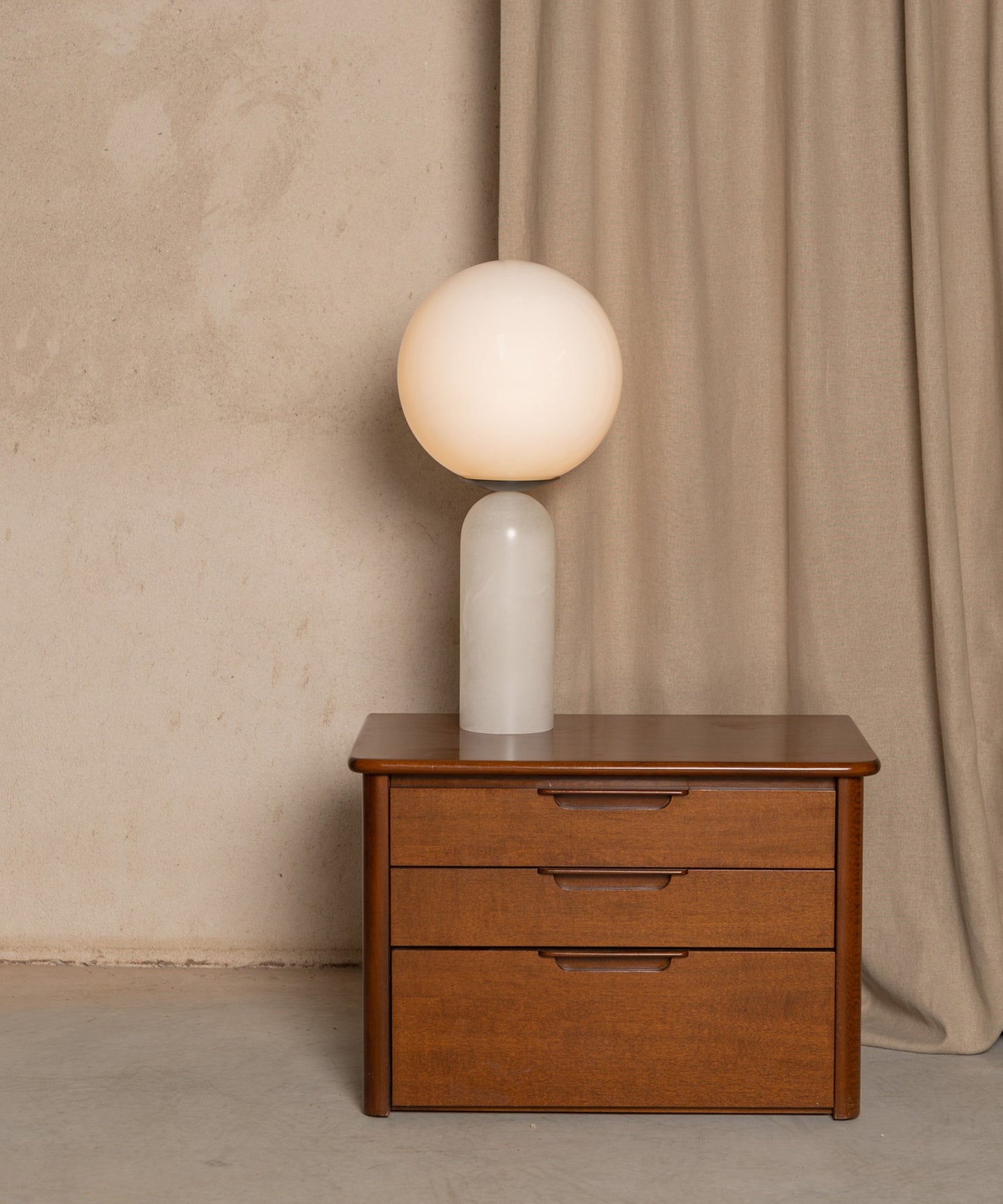 Atlas Table Lamp