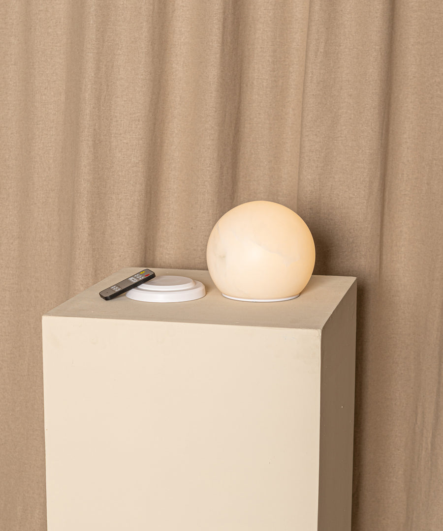Auguristo Table Lamp