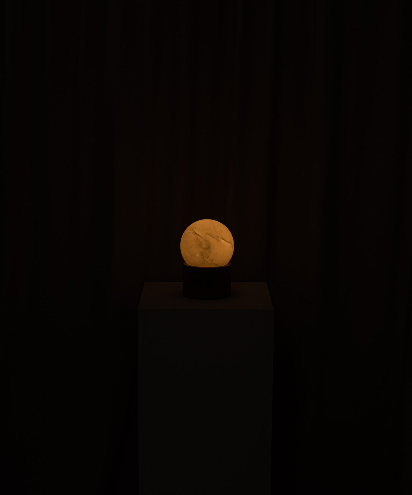 Auguristo Kelo Table Lamp