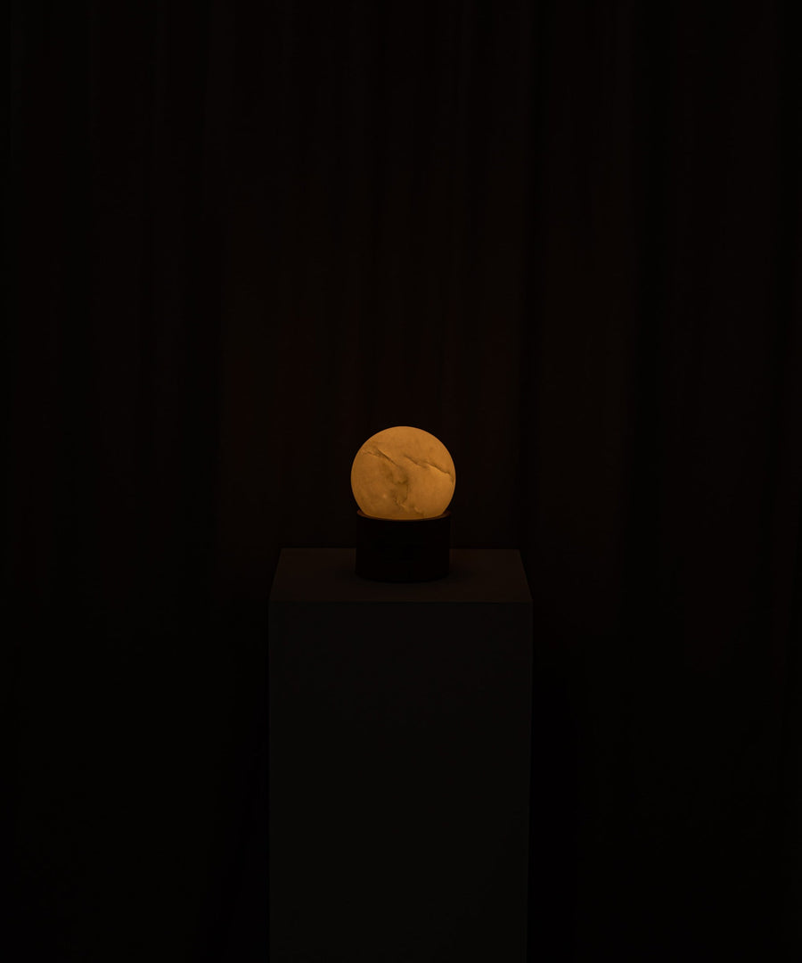Auguristo Kelo Table Lamp