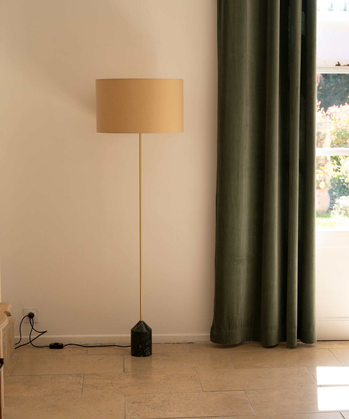 Baleto Floor Lamp