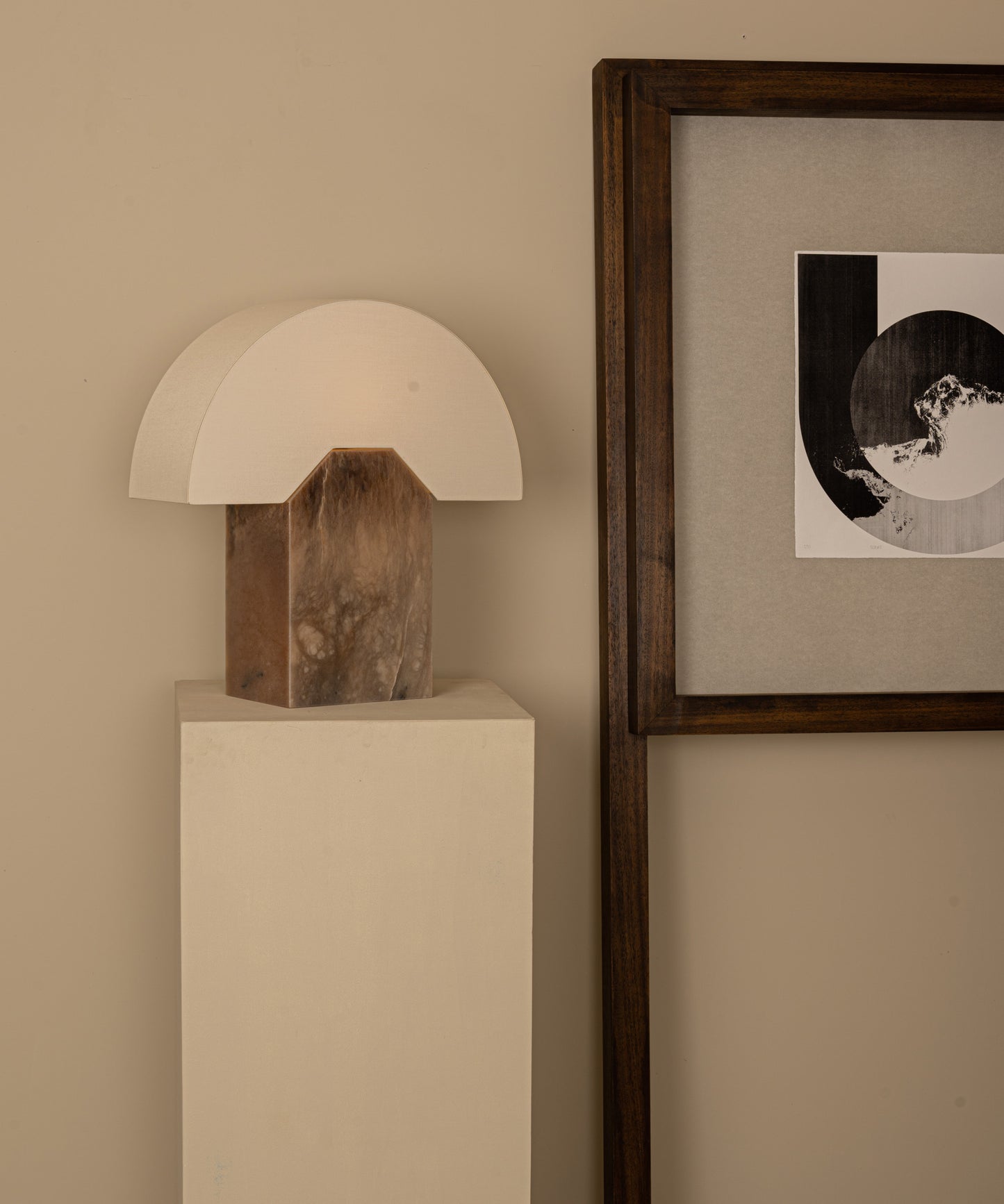 Edna Table Lamp