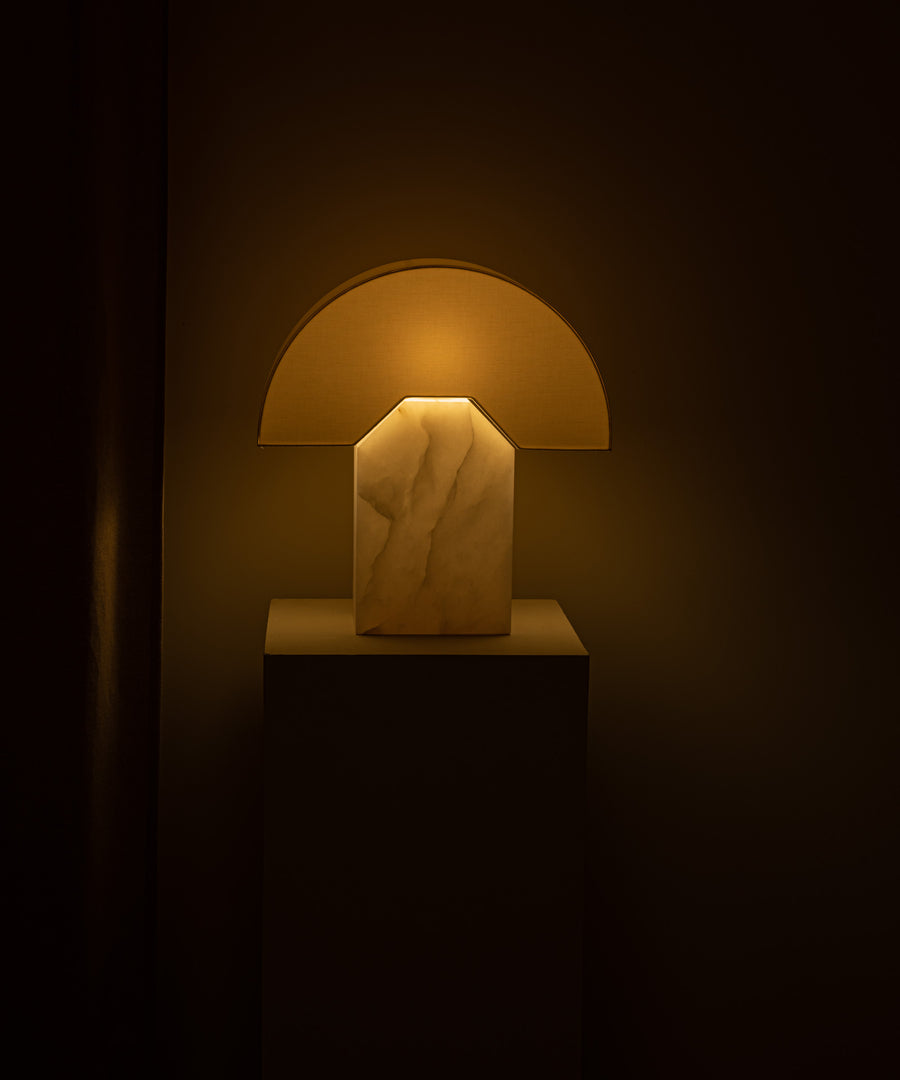 Edna Table Lamp