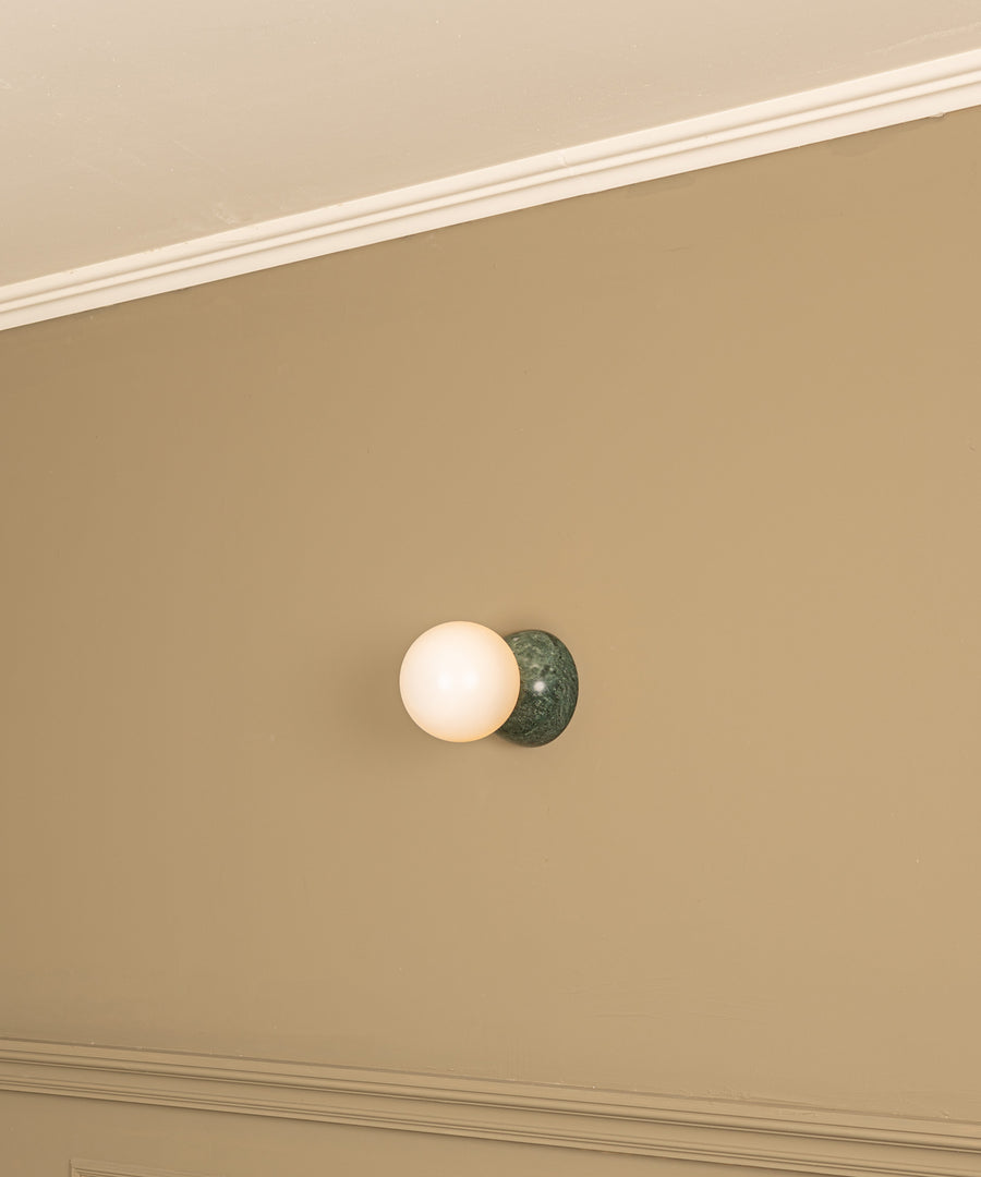 Eklipso Sconce