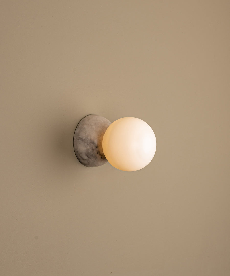 Eklipso Sconce