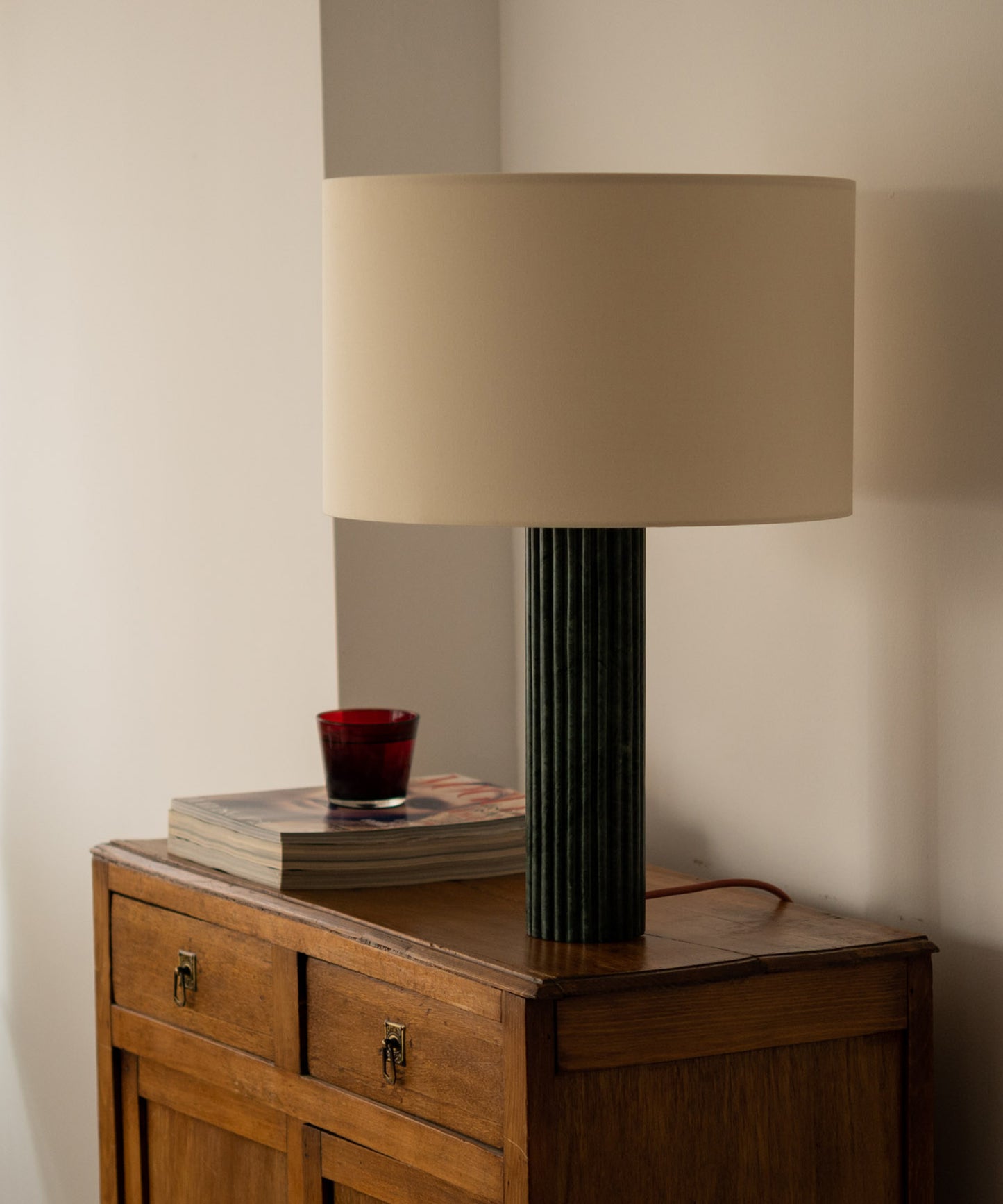 Fluta Table Lamp