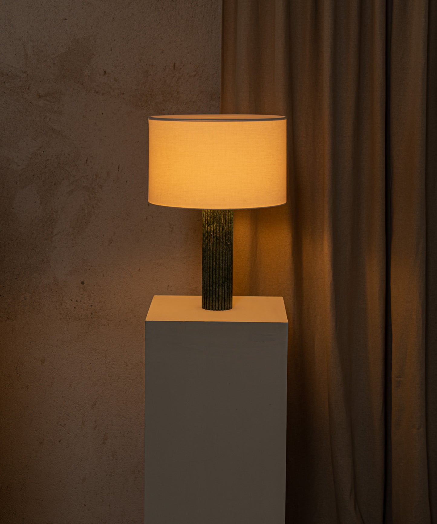 Fluta Table Lamp