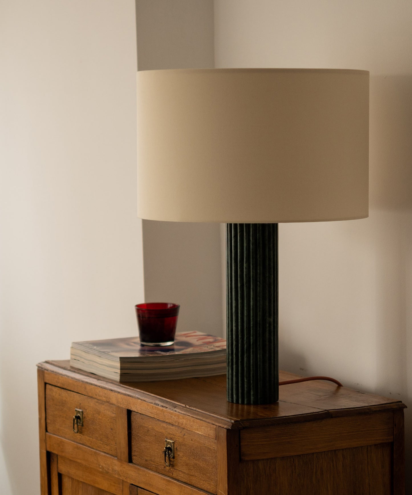 Fluta Table Lamp