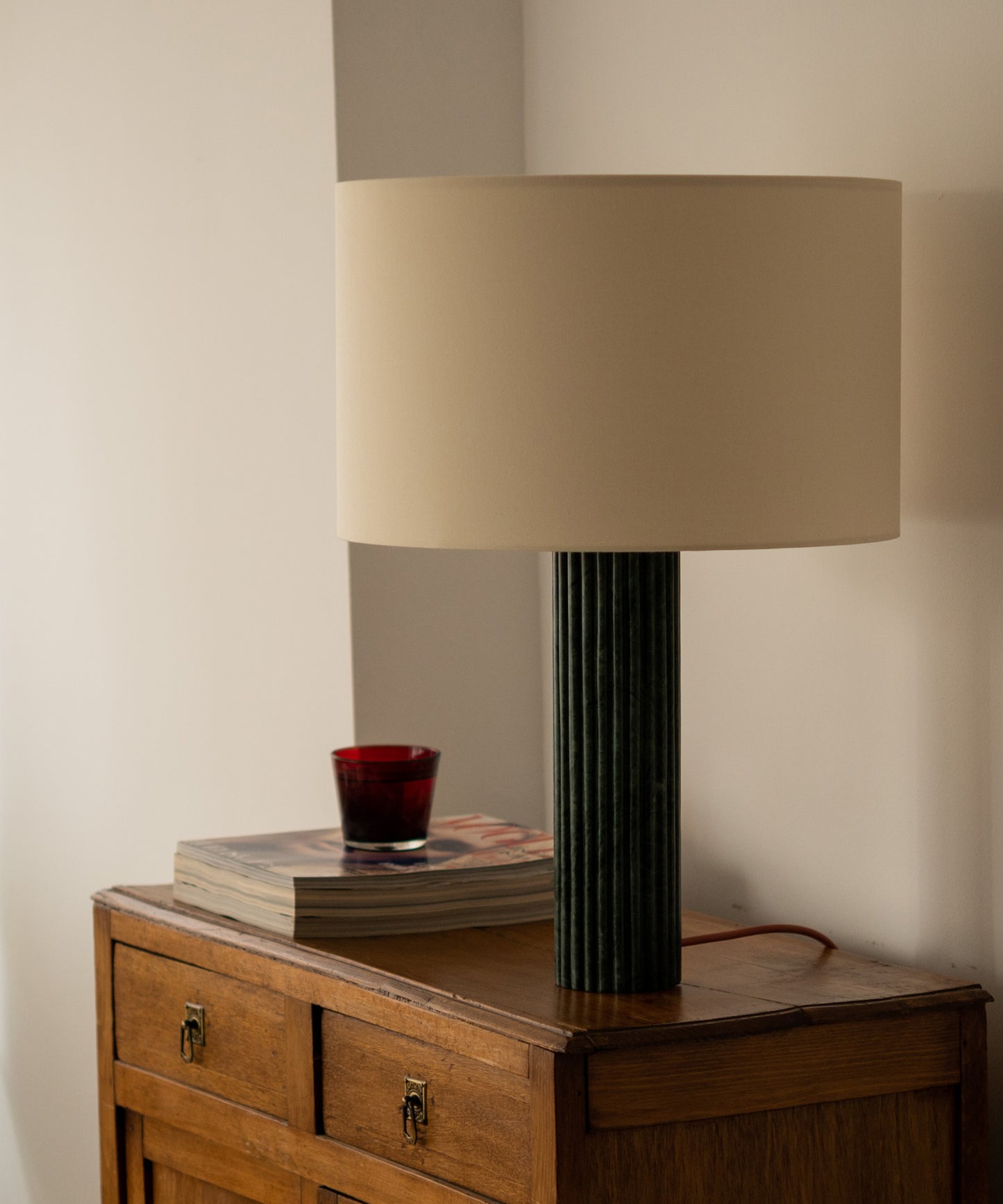 Fluta Table Lamp