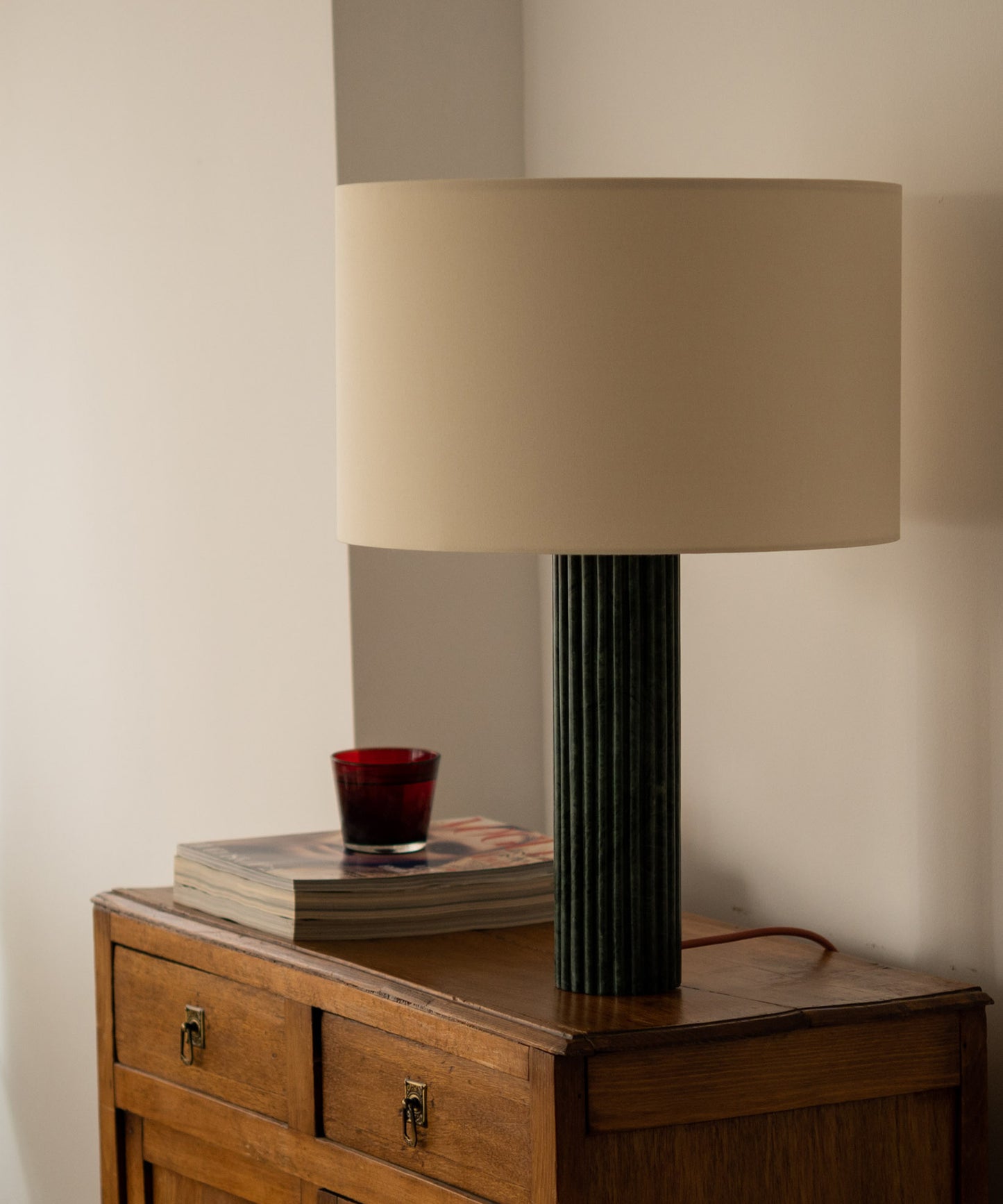 Fluta Table Lamp