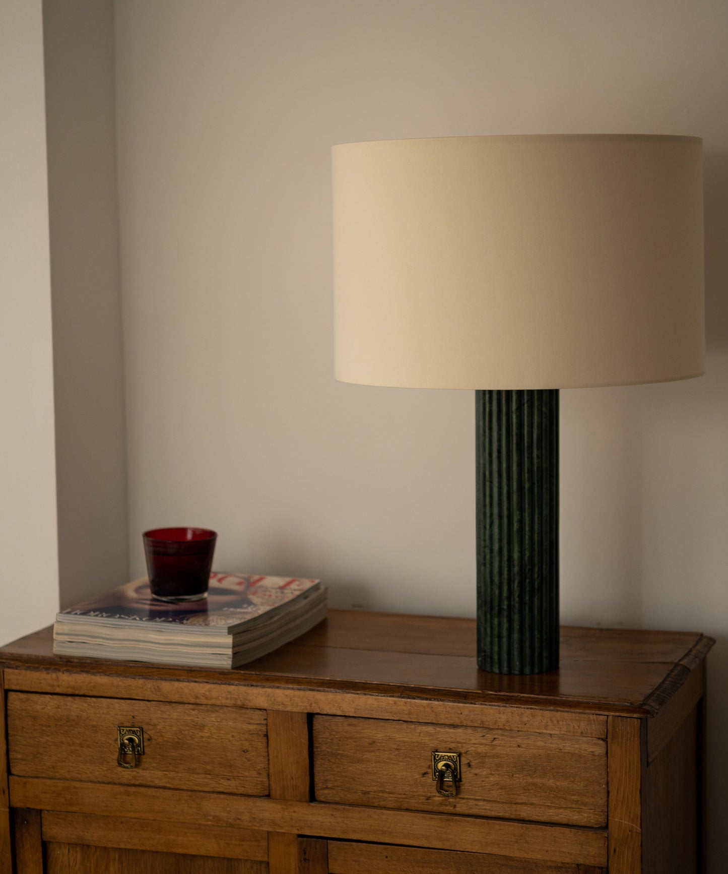 Fluta Table Lamp