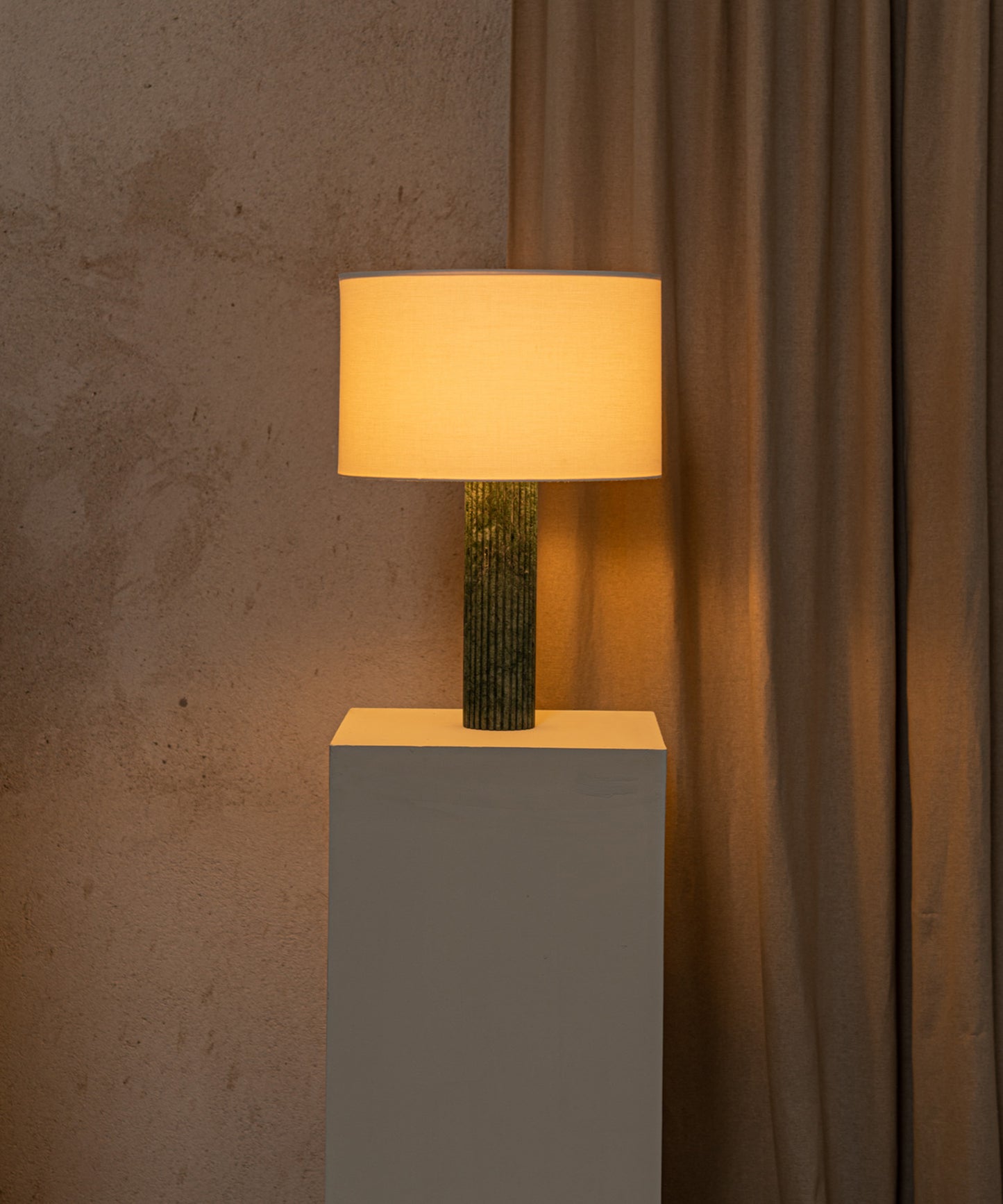Fluta Table Lamp