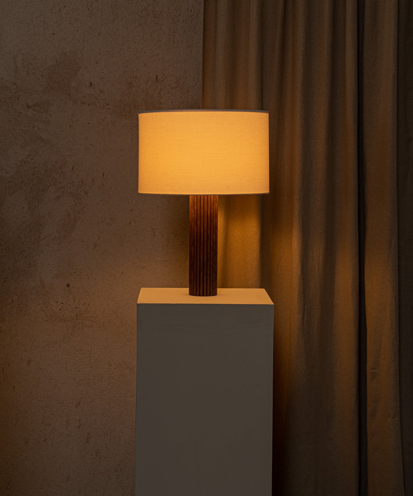 Fluta Table Lamp