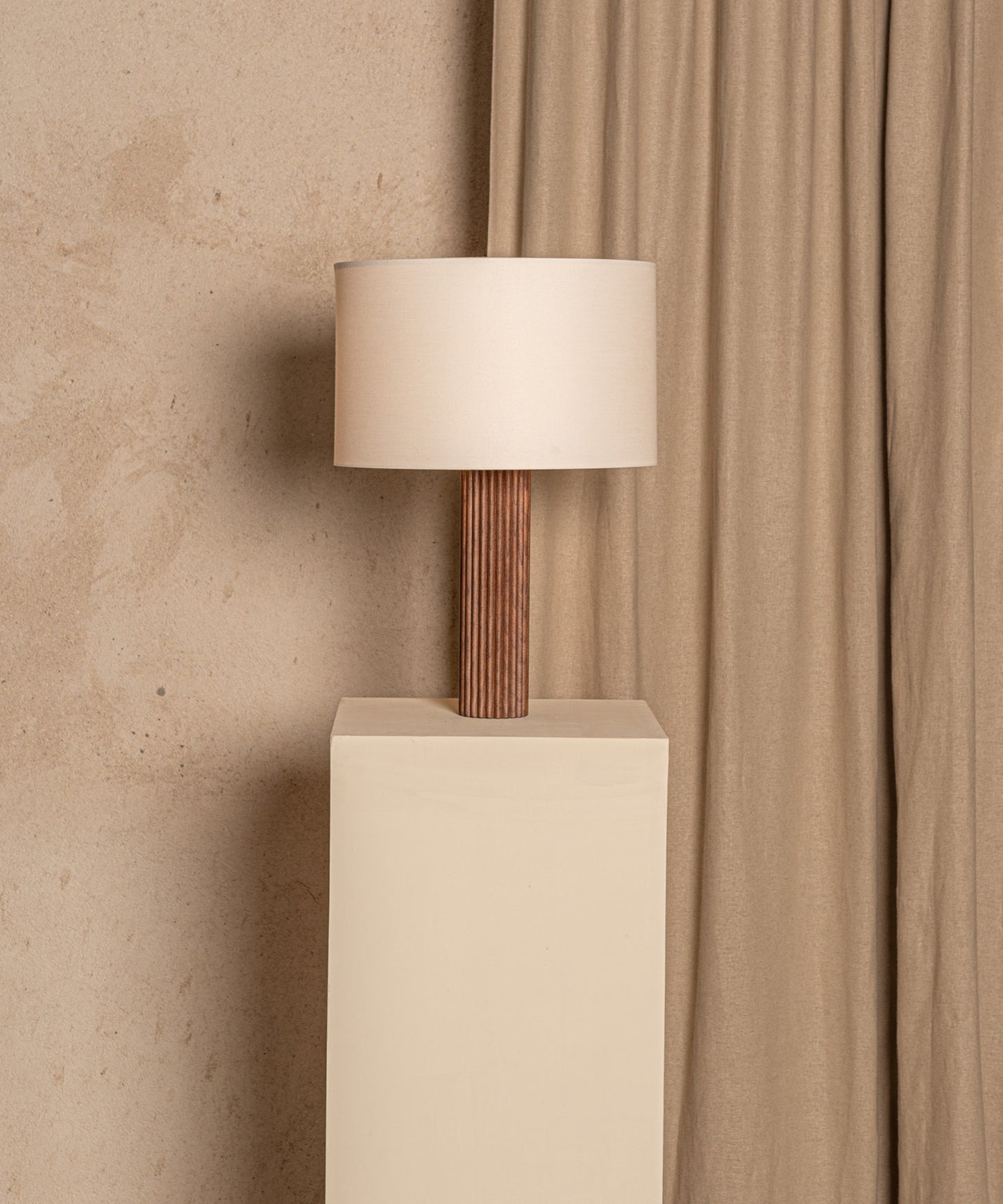 Fluta Table Lamp