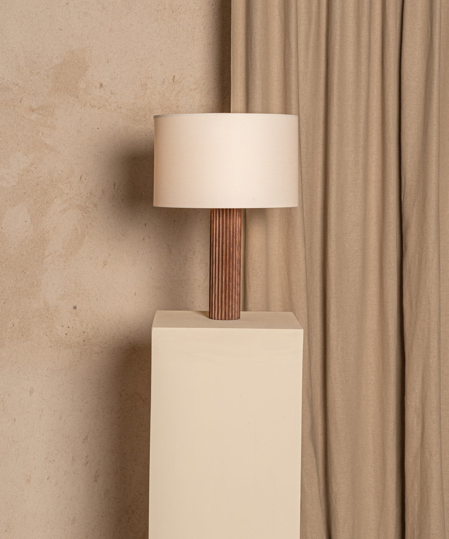 Fluta Table Lamp