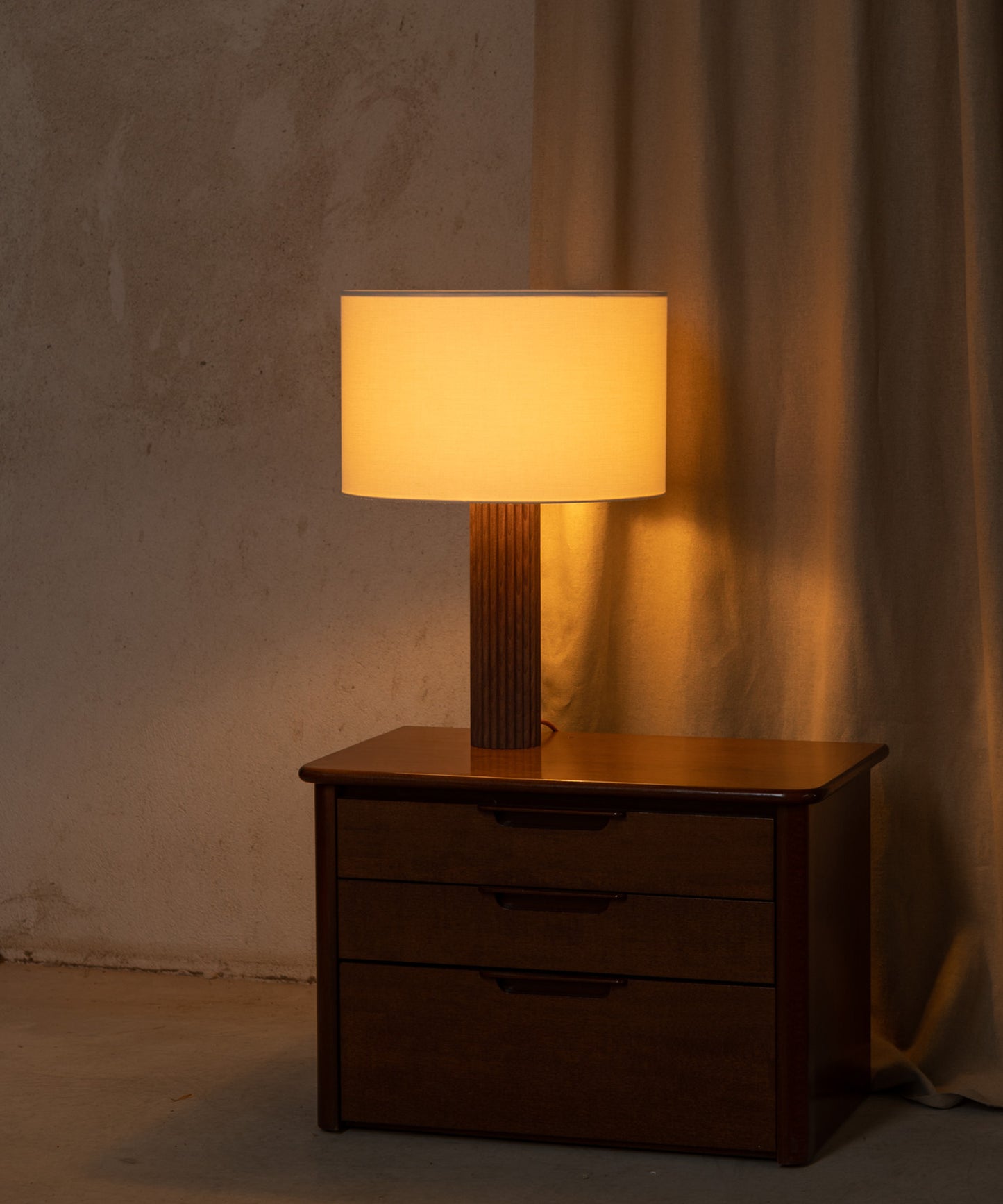 Fluta Table Lamp