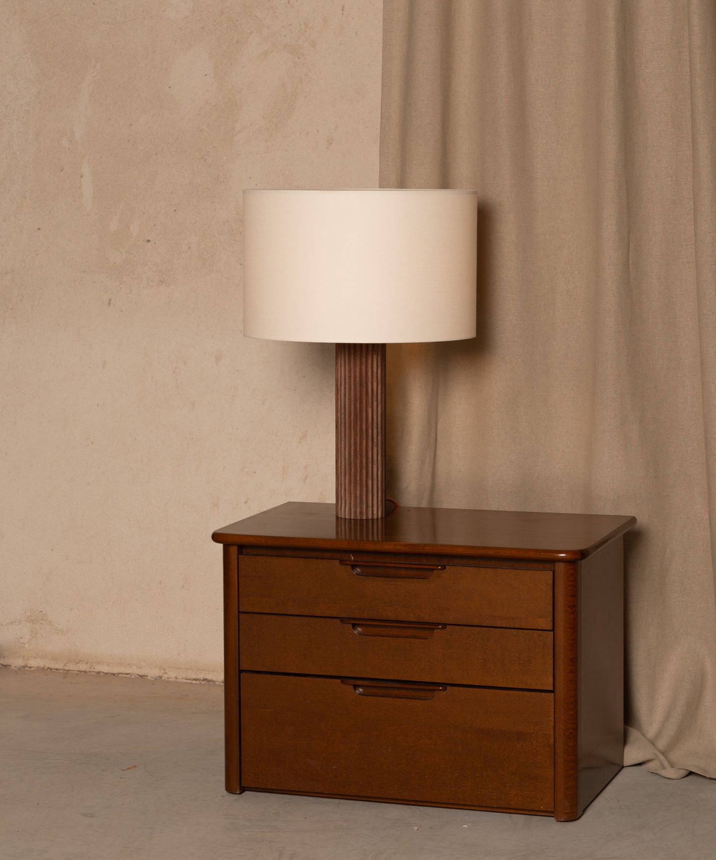 Fluta Table Lamp