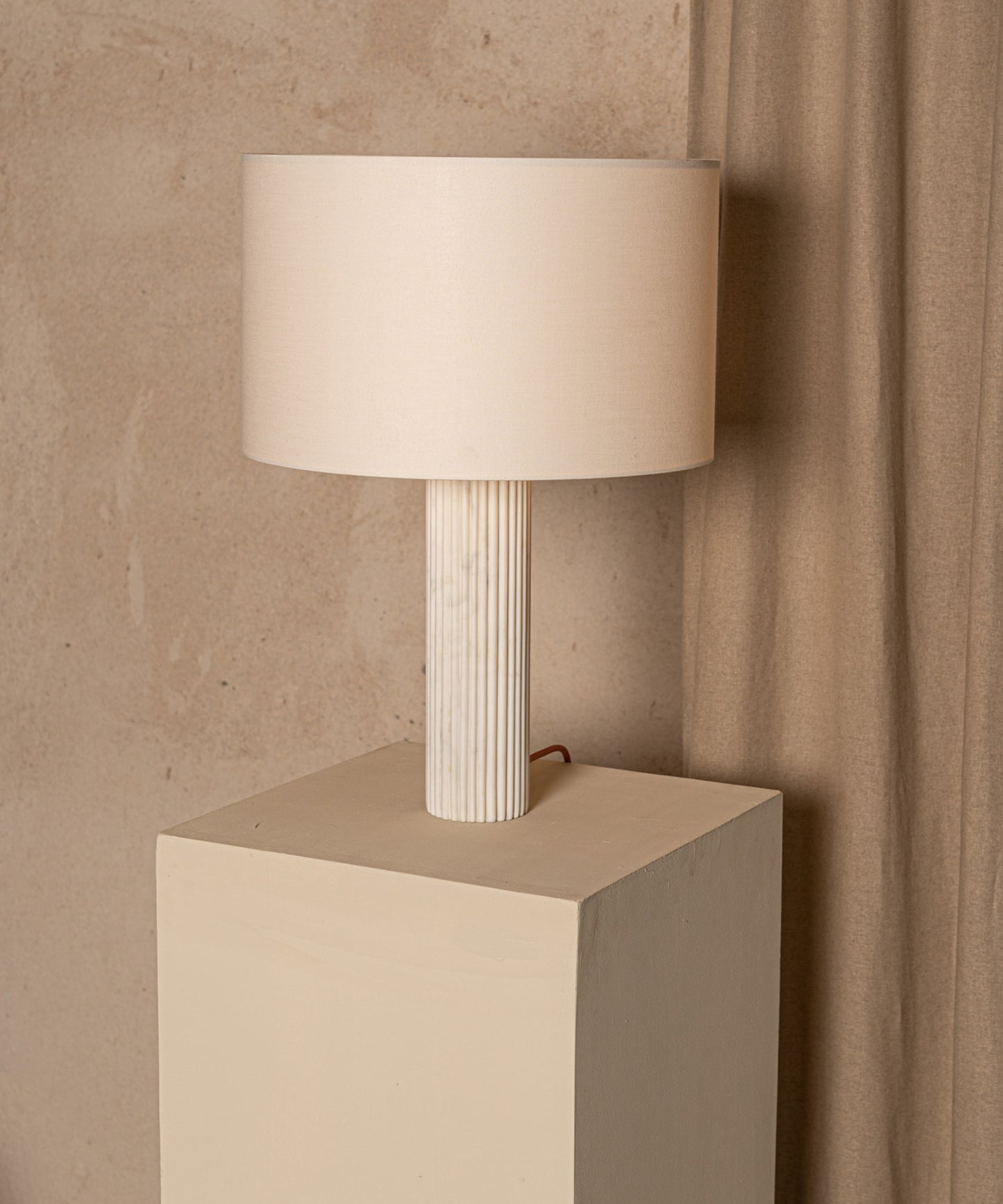 Fluta Table Lamp