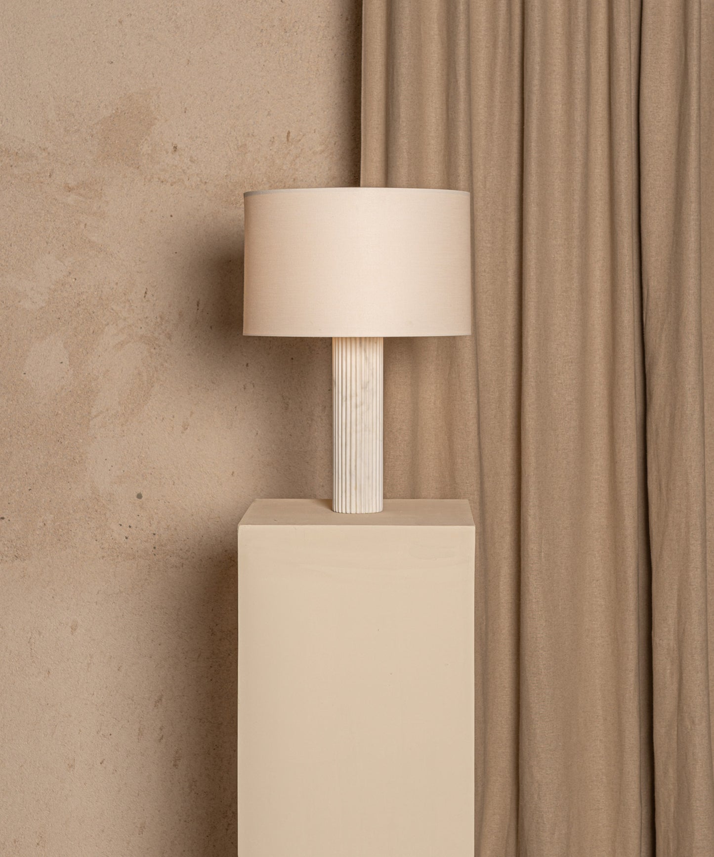 Fluta Table Lamp