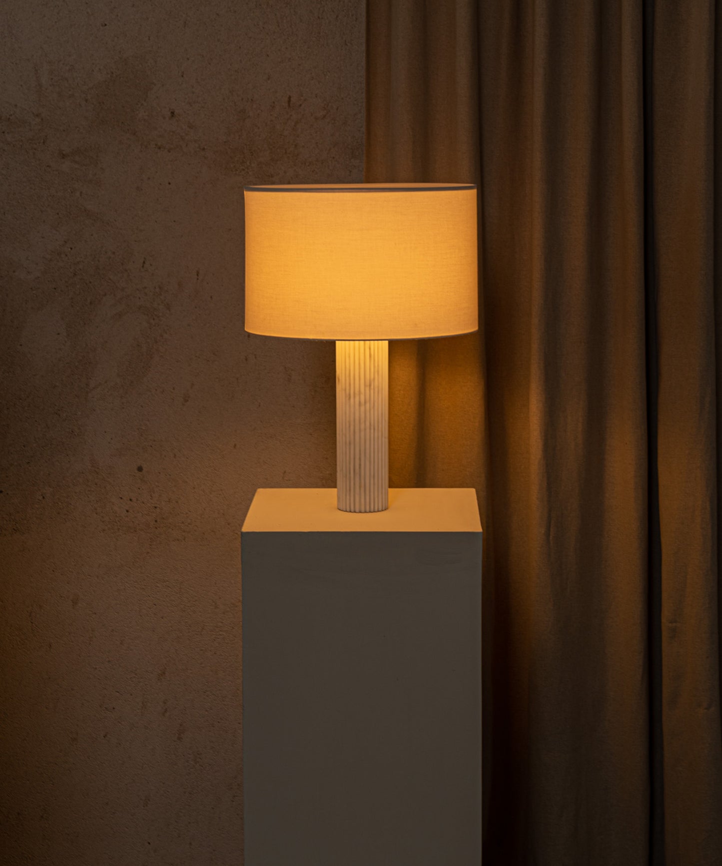Fluta Table Lamp