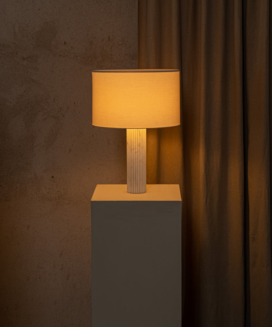 Fluta Table Lamp