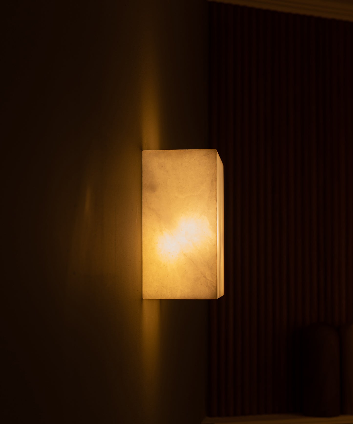 Frene Sconce