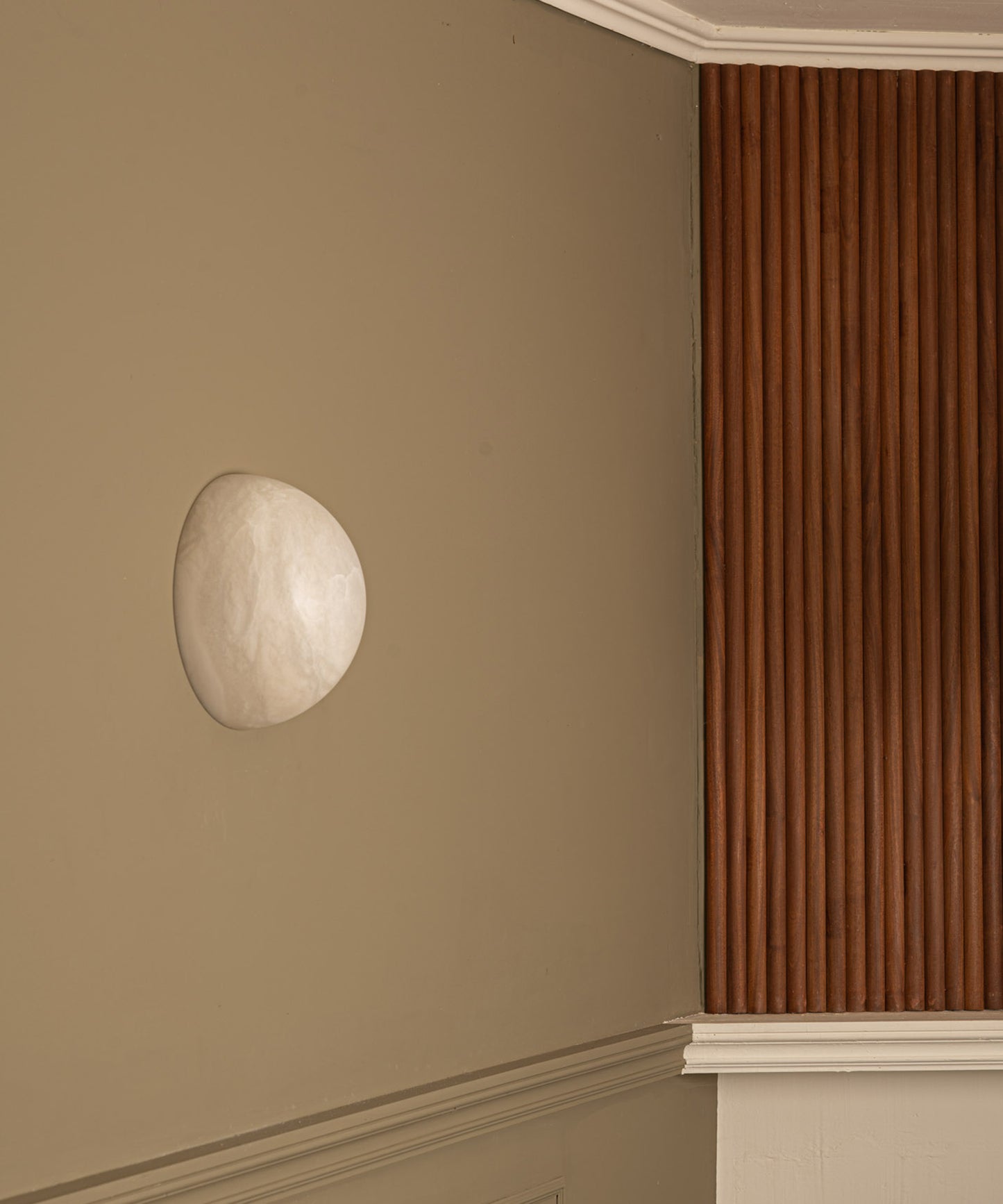 Haveno Sconce