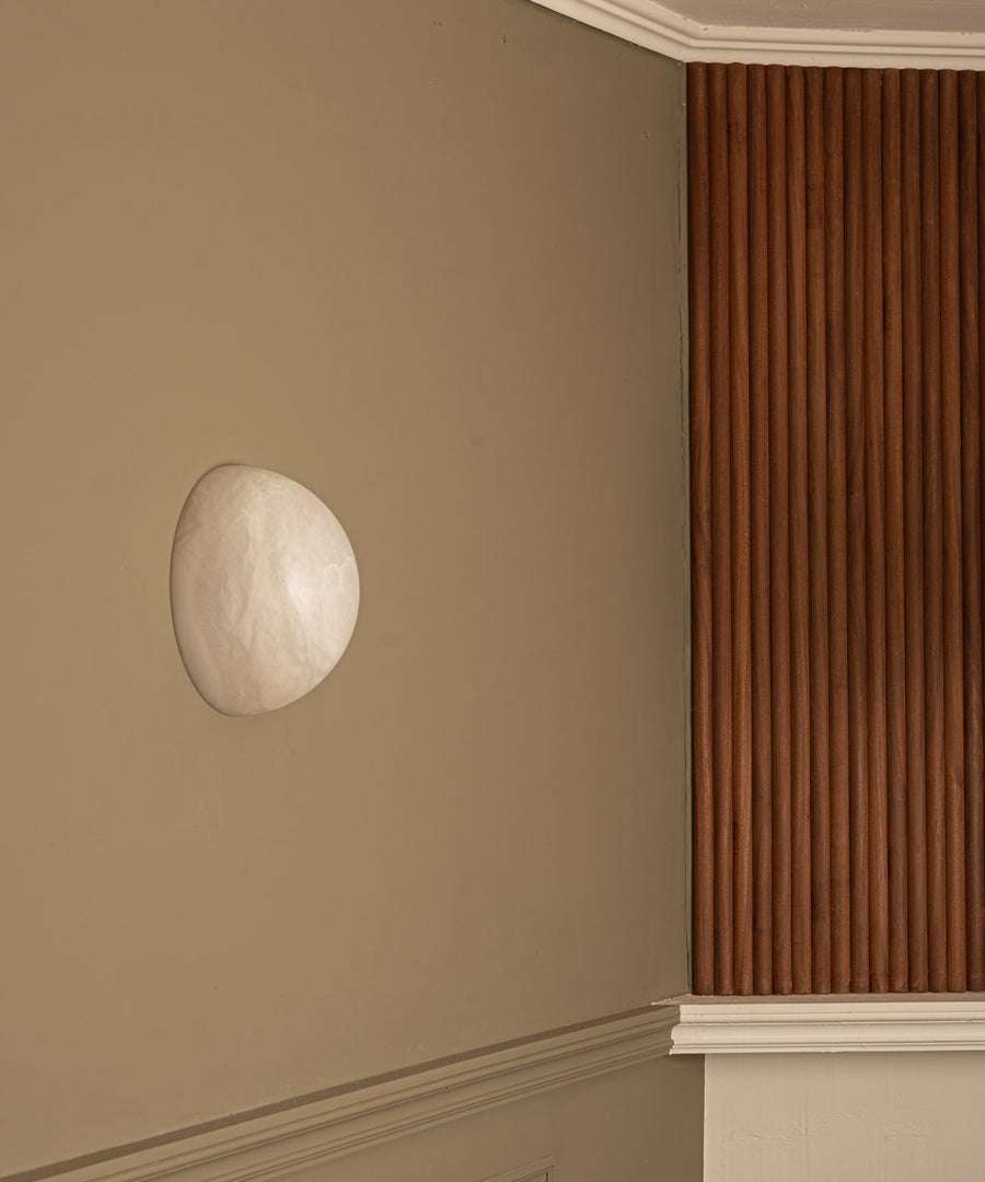 Haveno Sconce