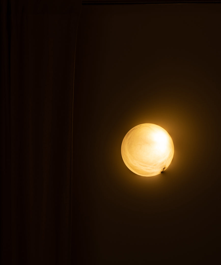 Haveno Sconce