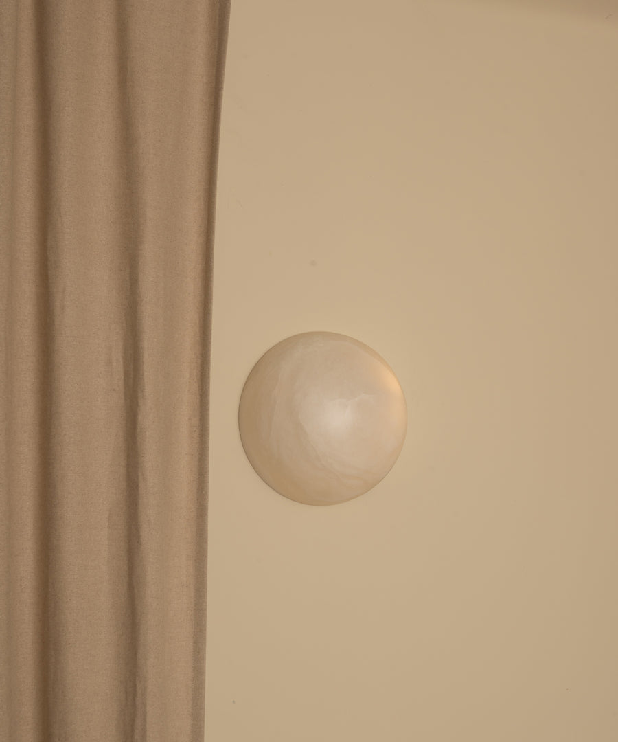 Haveno Sconce