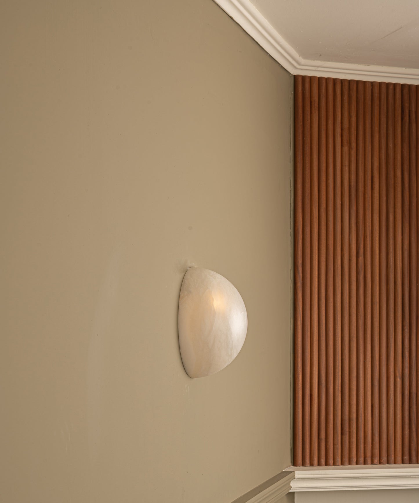 Haveno Sconce