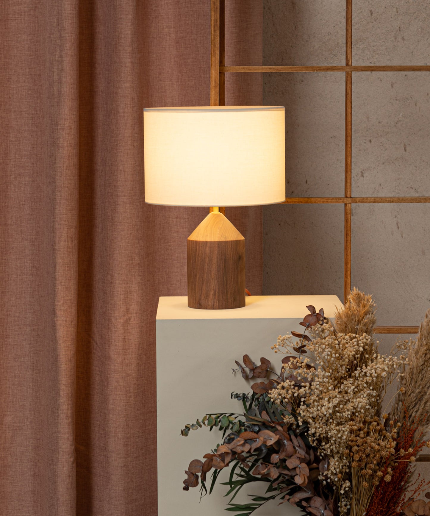 Josef Table Lamp