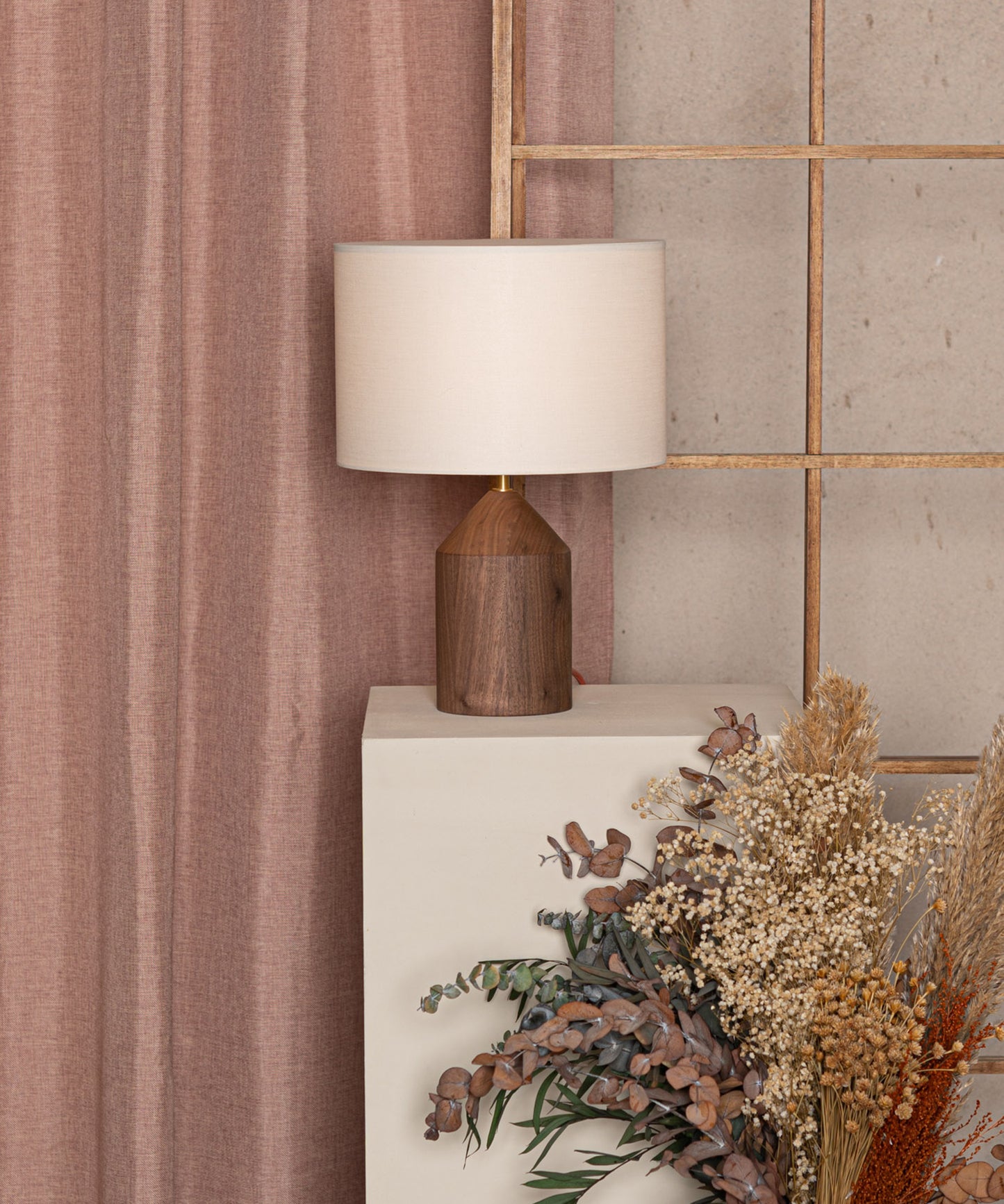 Josef Table Lamp