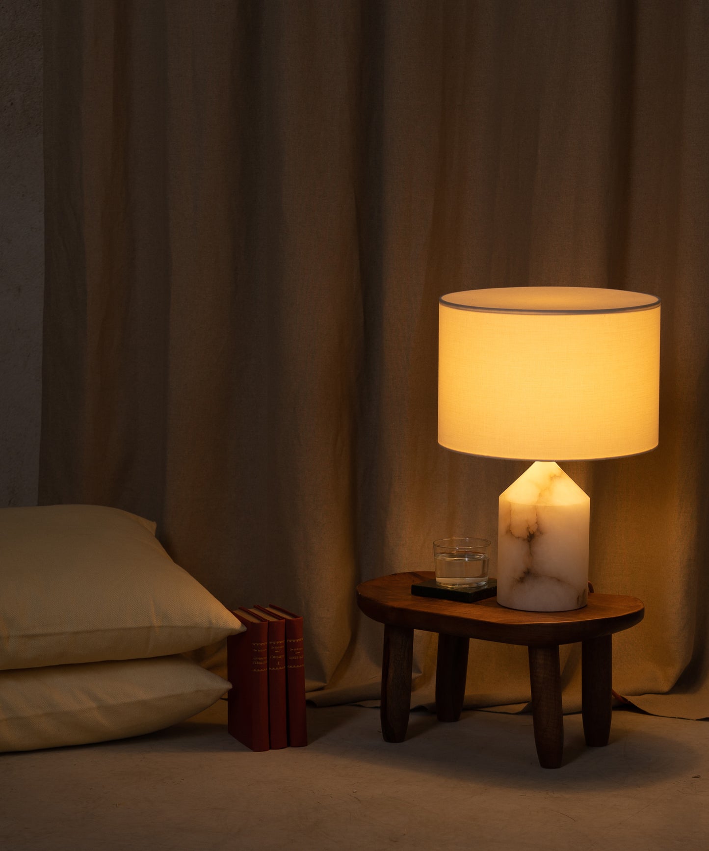 Josef Table Lamp