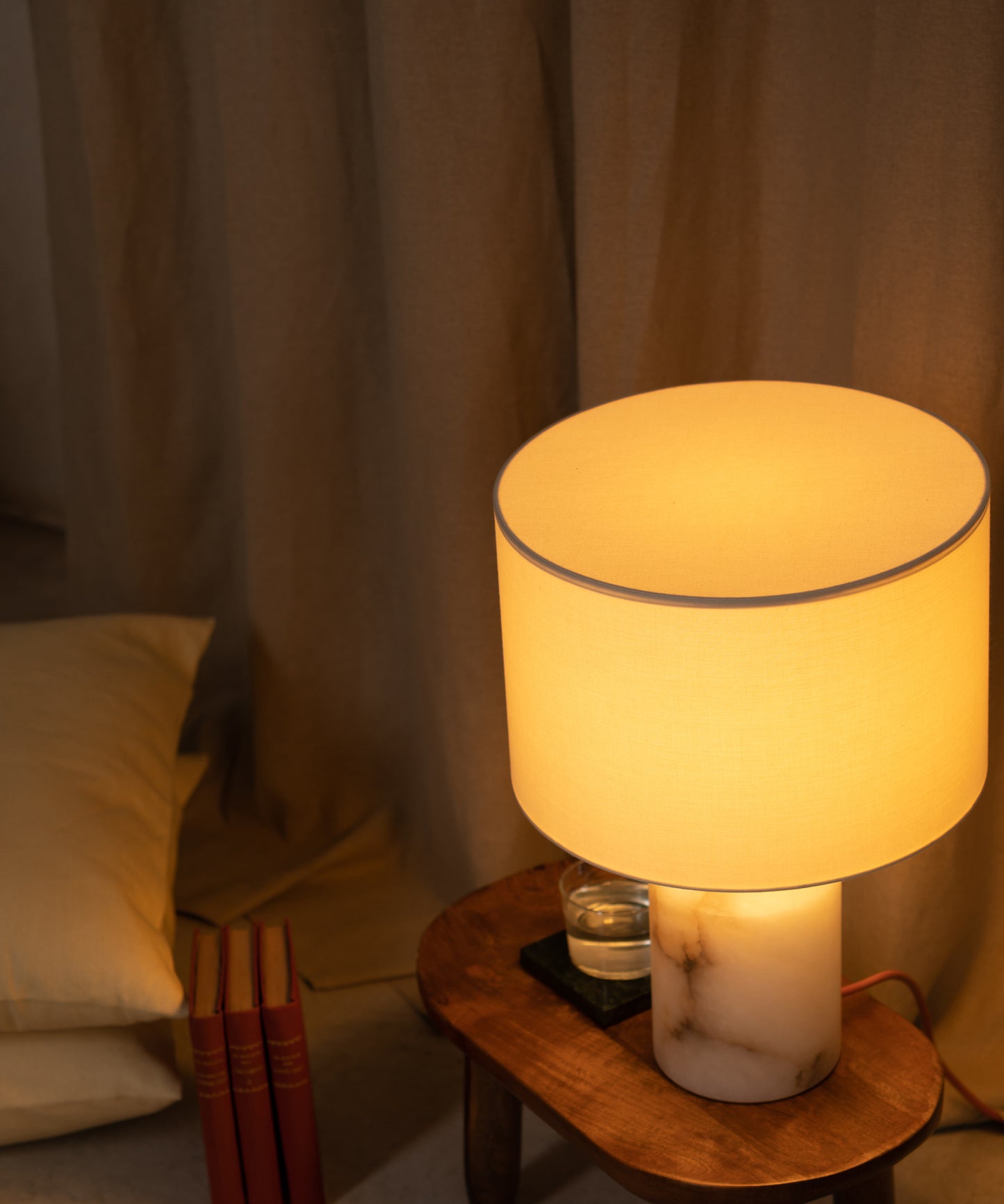 Josef Table Lamp