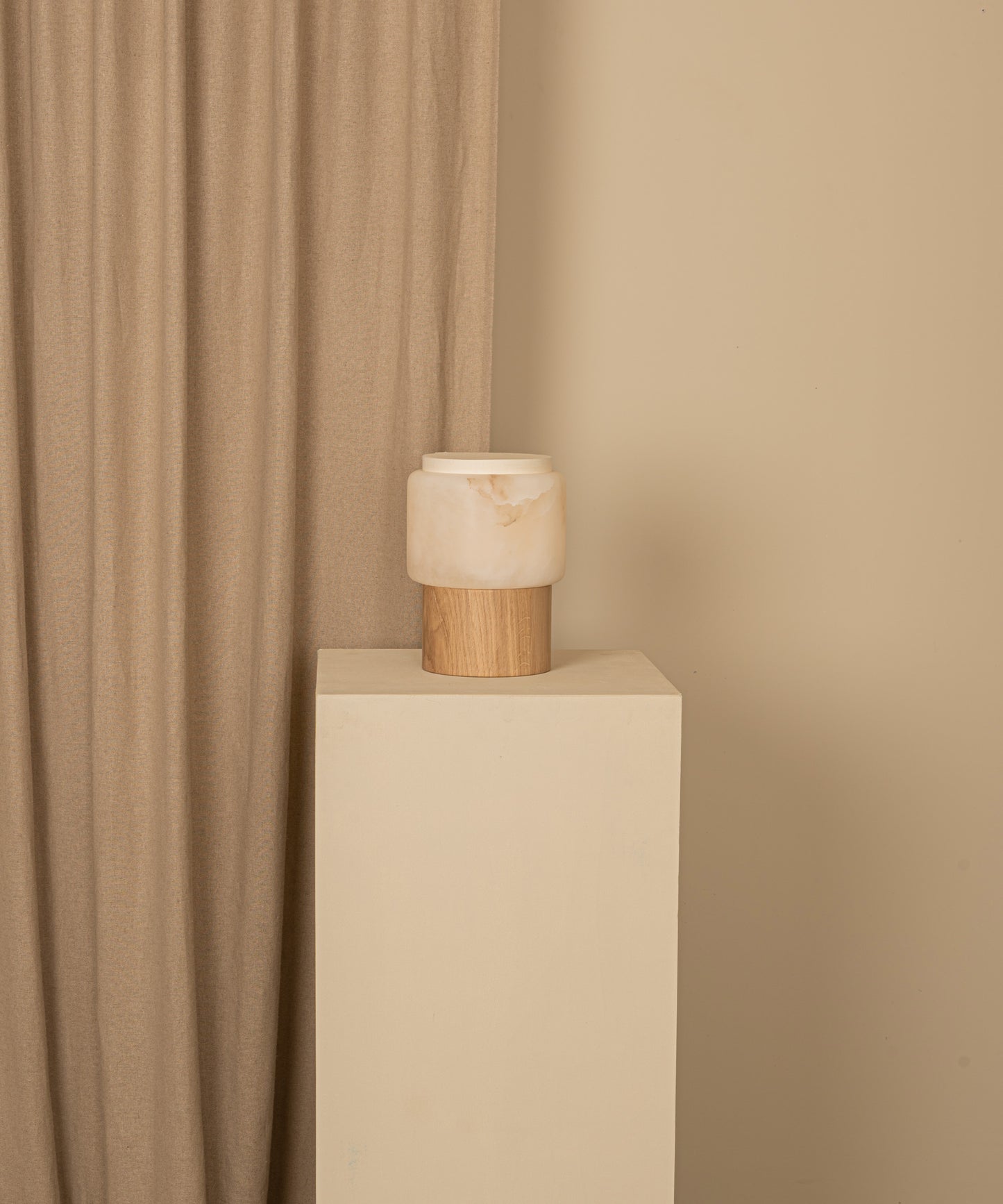 Lanterno Table Lamp