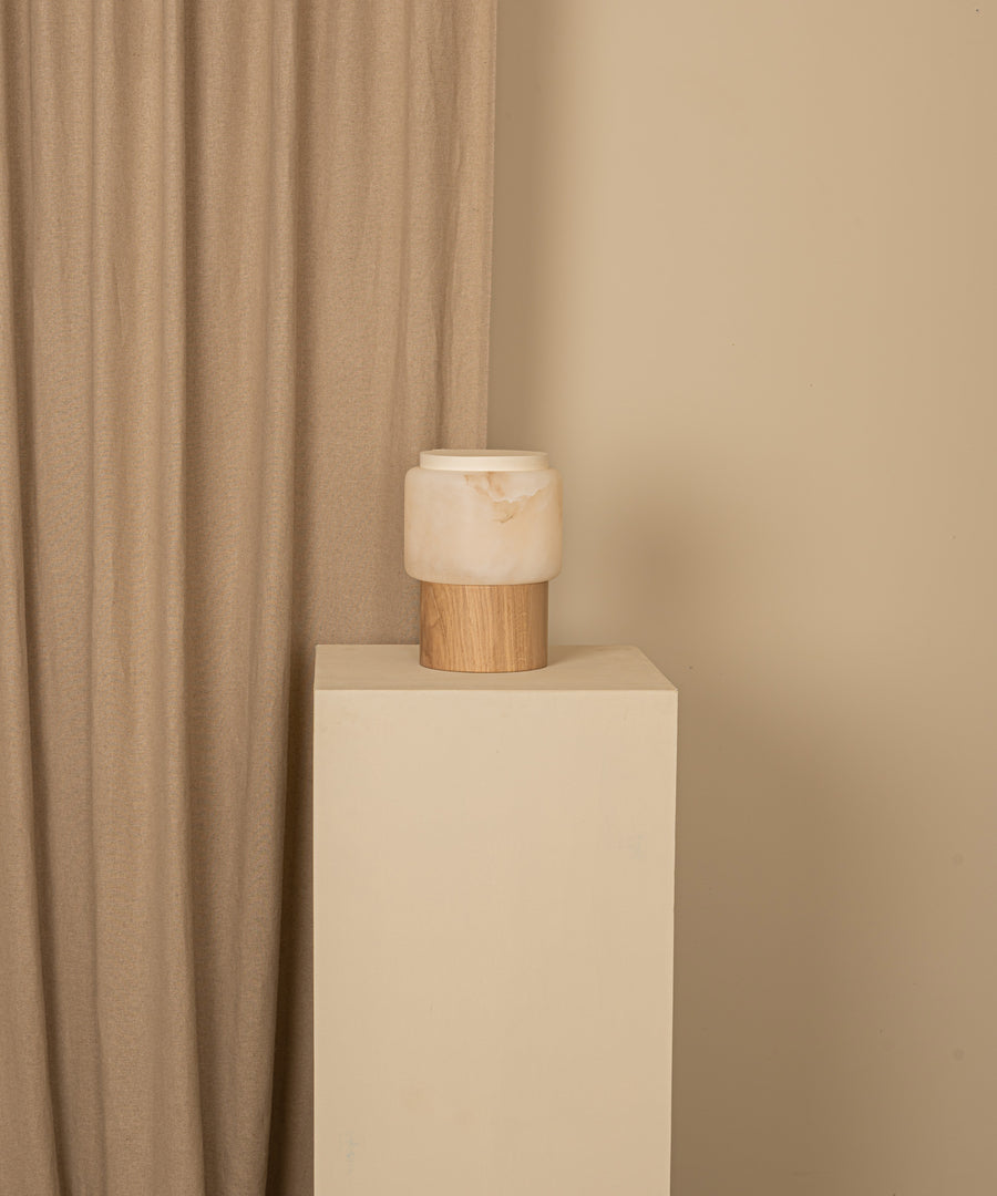 Lanterno Table Lamp