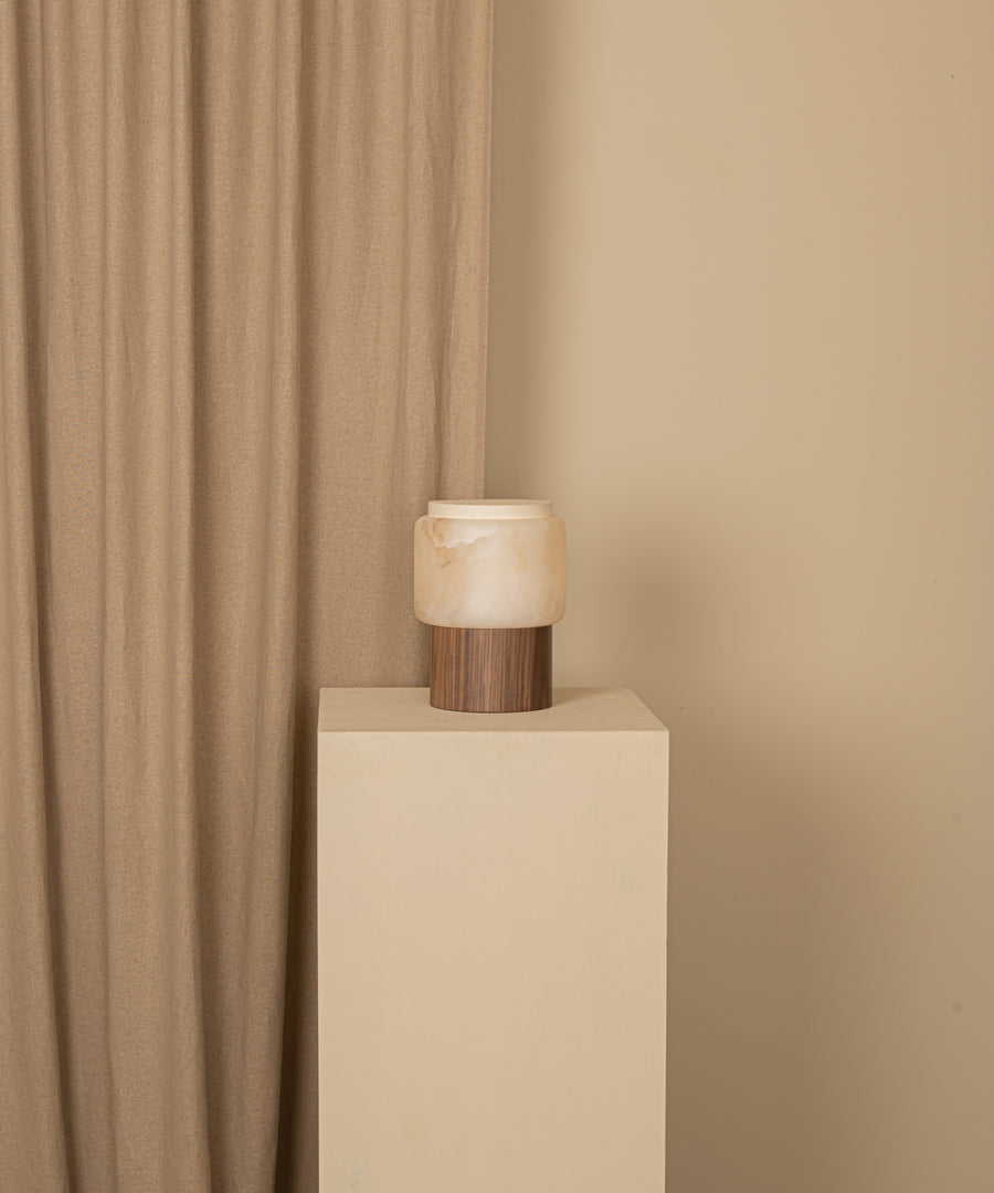 Lanterno Table Lamp