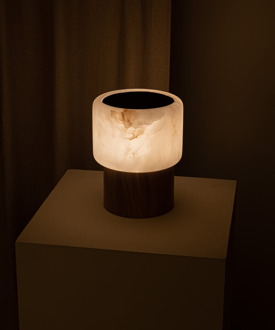 Lanterno Table Lamp