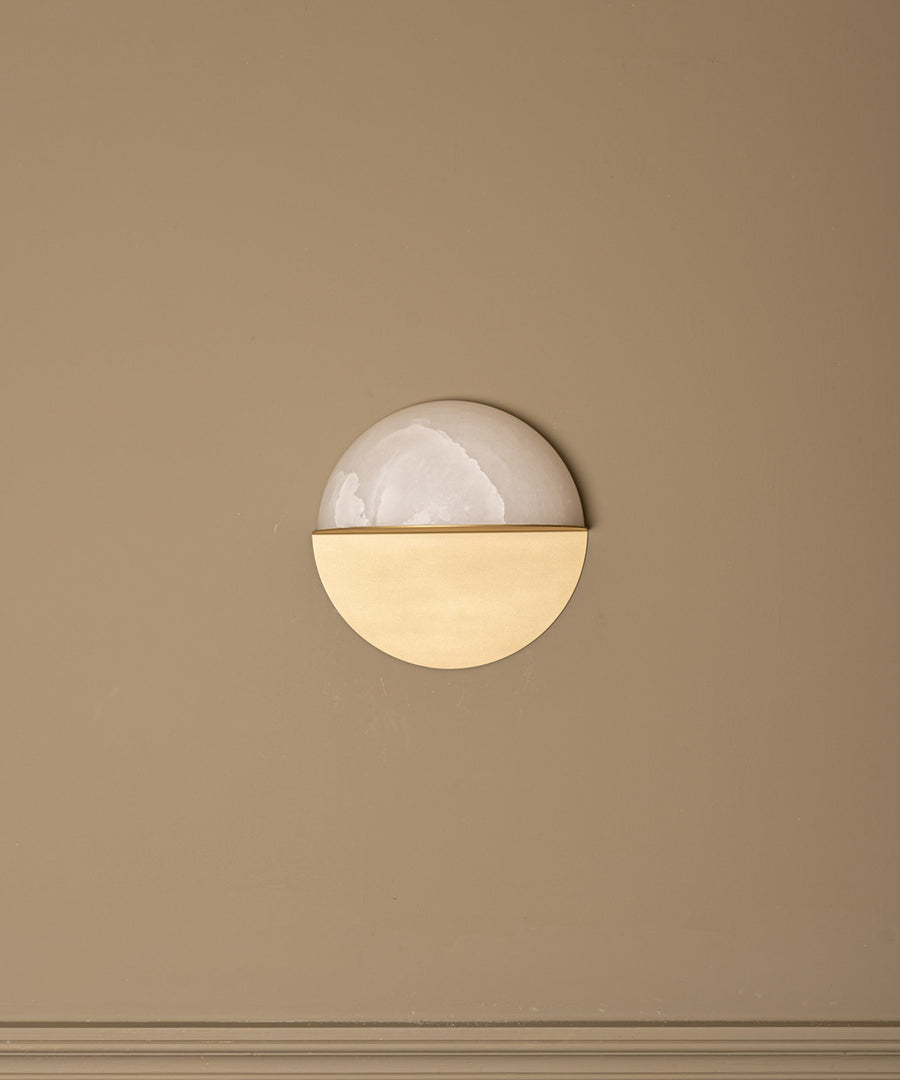 Luno Sconce