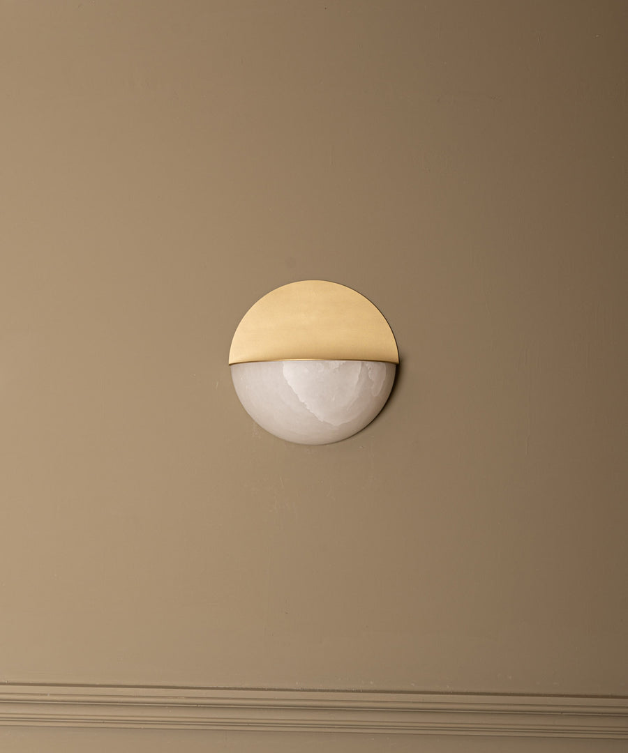 Luno Sconce