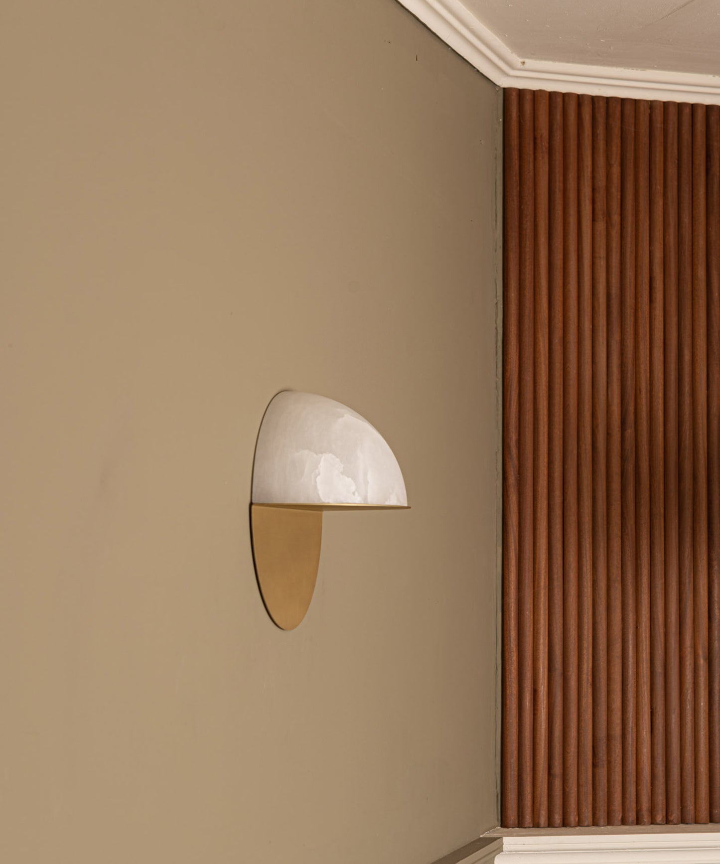 Luno Sconce
