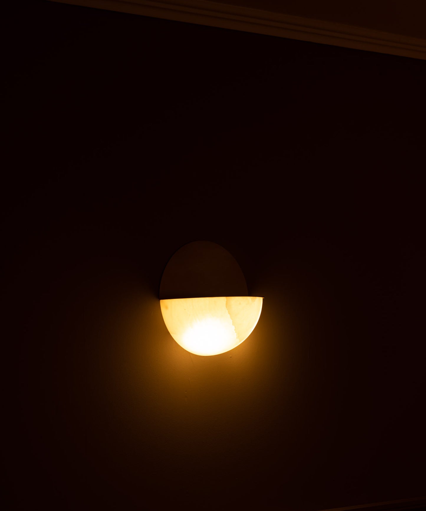 Luno Sconce