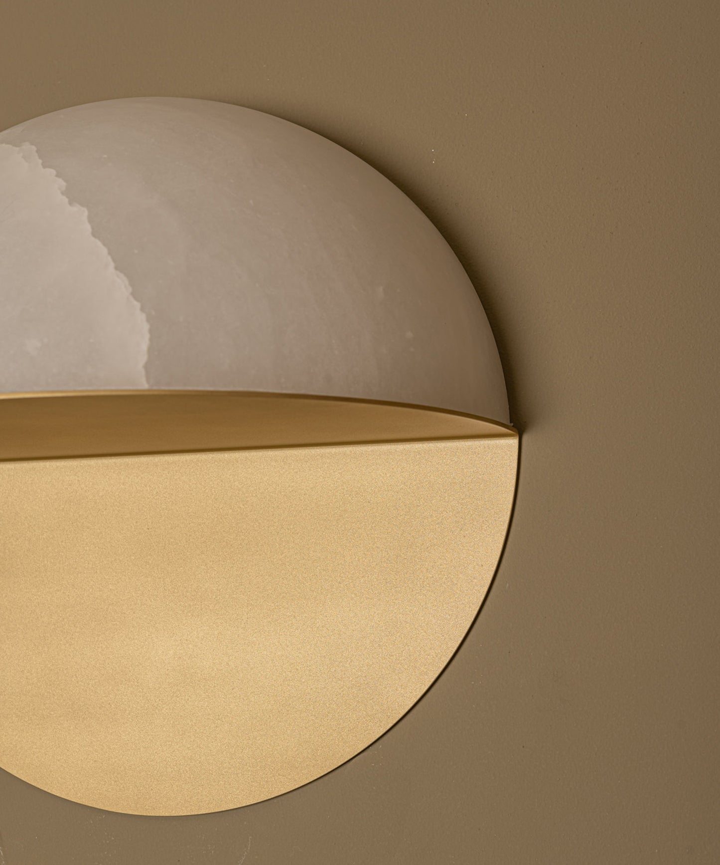 Luno Sconce