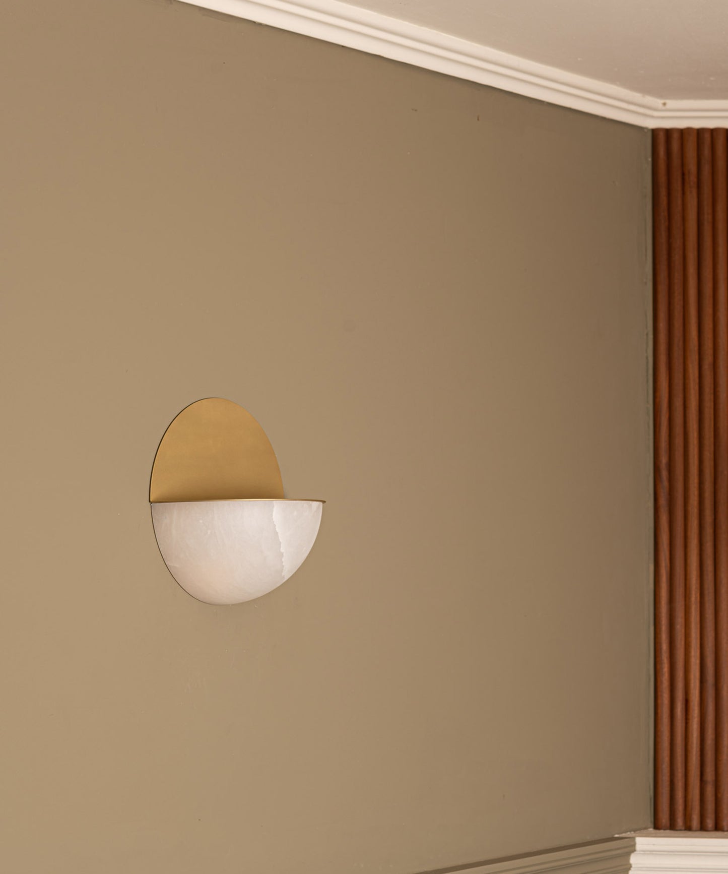 Luno Sconce