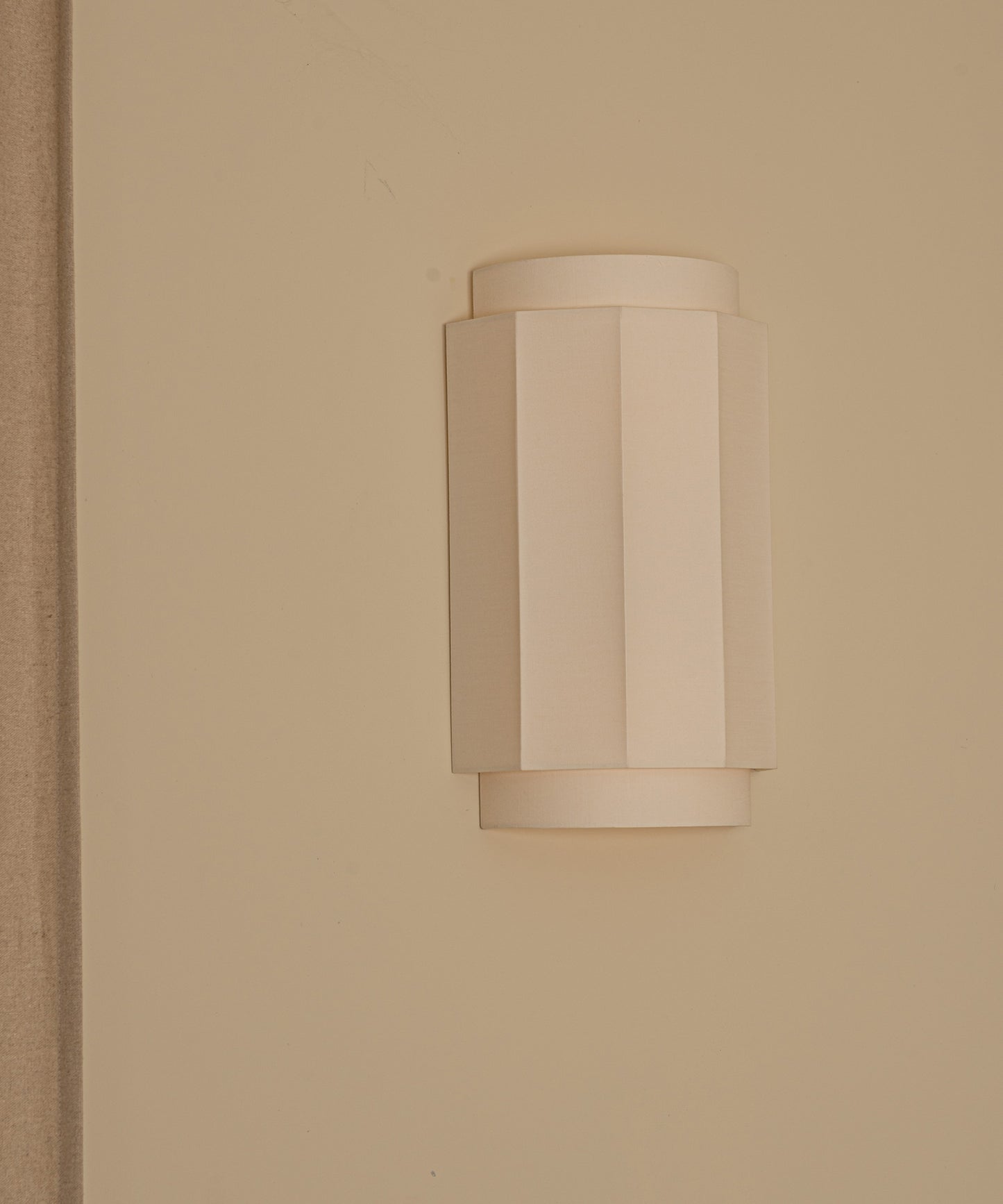 Okla Sconce
