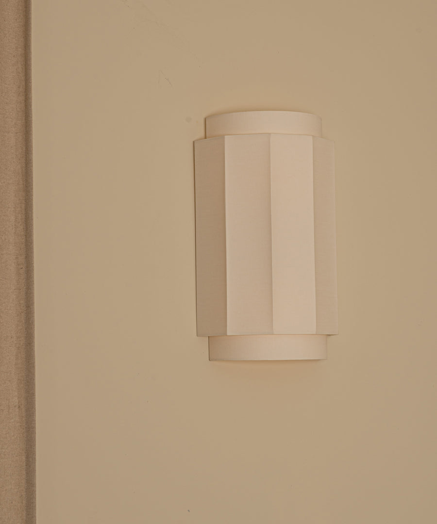 Okla Sconce