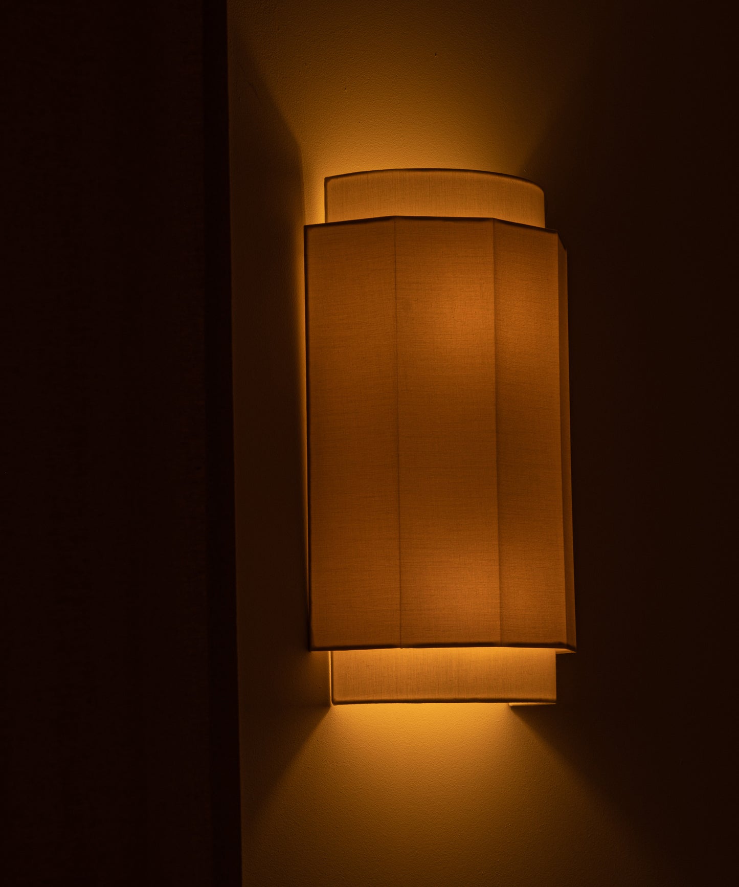 Okla Sconce