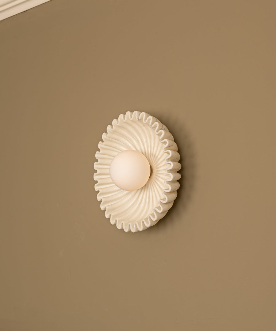 Ostro Sconce